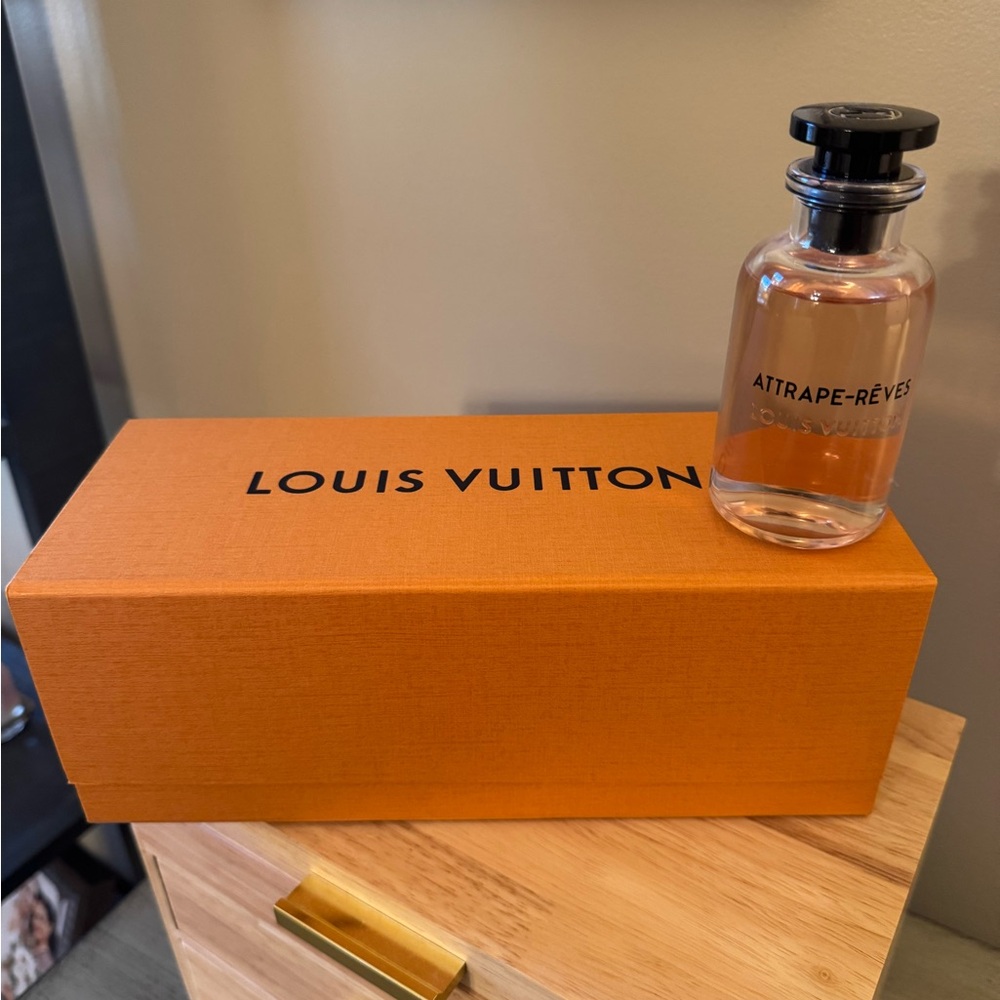 Louis Vuitton Attrape-Reves parfume